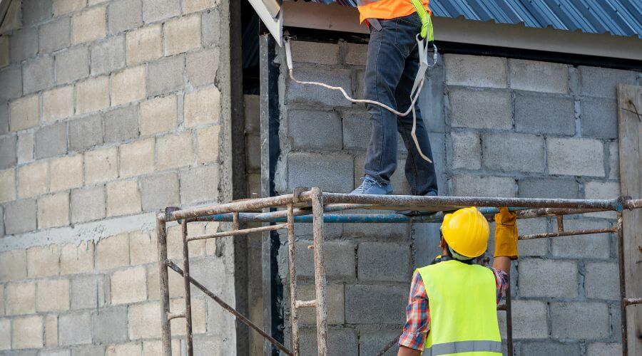 Expert top industrial roofings services in Havana, ND